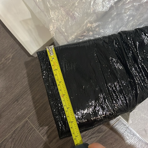 Stephane de Raucourt Mambo Nero Boots size:38 - Picture 7 of 9